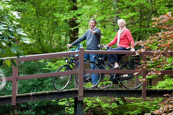 Parkhotel Bad Arcen (Entrance Wellness incl) (Limburg)